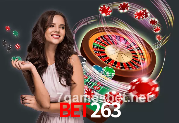 vivo no cassino Bet263