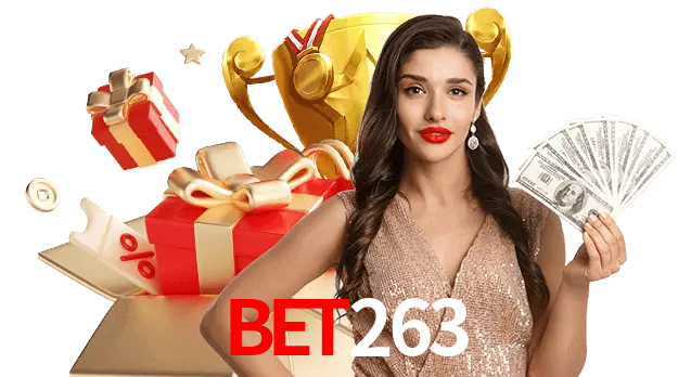 Jogue com dealers reais no Bet263!