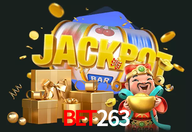 Bet263 bet